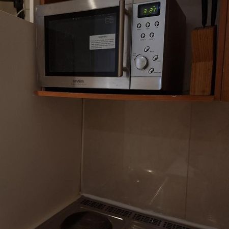 F2- Basement Studio Fits 1 Near Paddington London Exterior photo