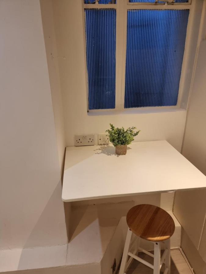 F2- Basement Studio Fits 1 Near Paddington London Exterior photo